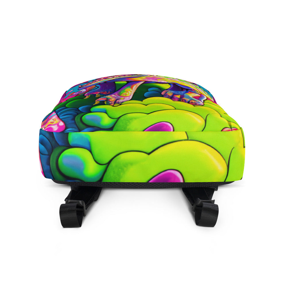 Dino Trip 1.0 Backpack