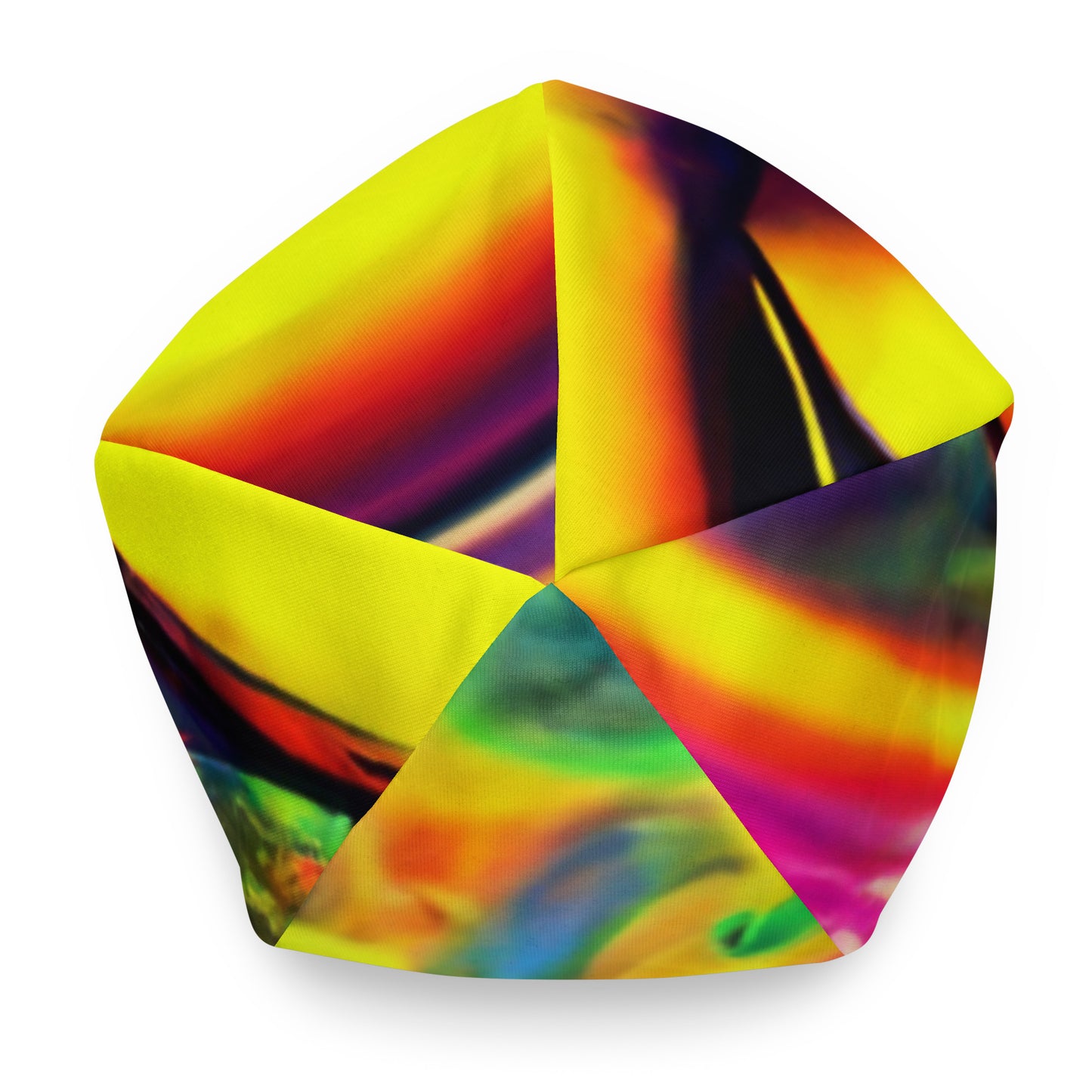 Pikachu Trip 1.0 Beanie