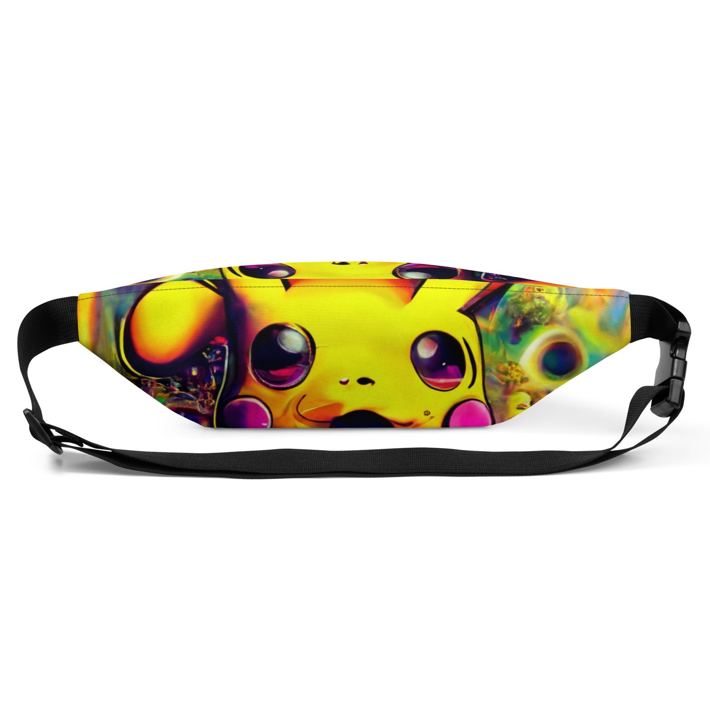 Pikachu Trip 1.0 Fanny Pack N