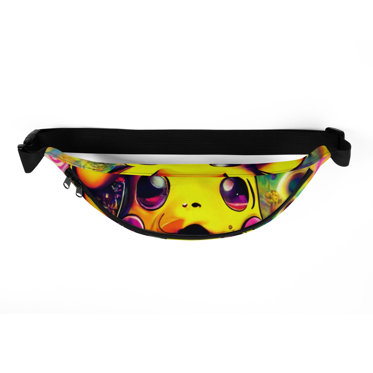 Pikachu Trip 1.0 Fanny Pack N