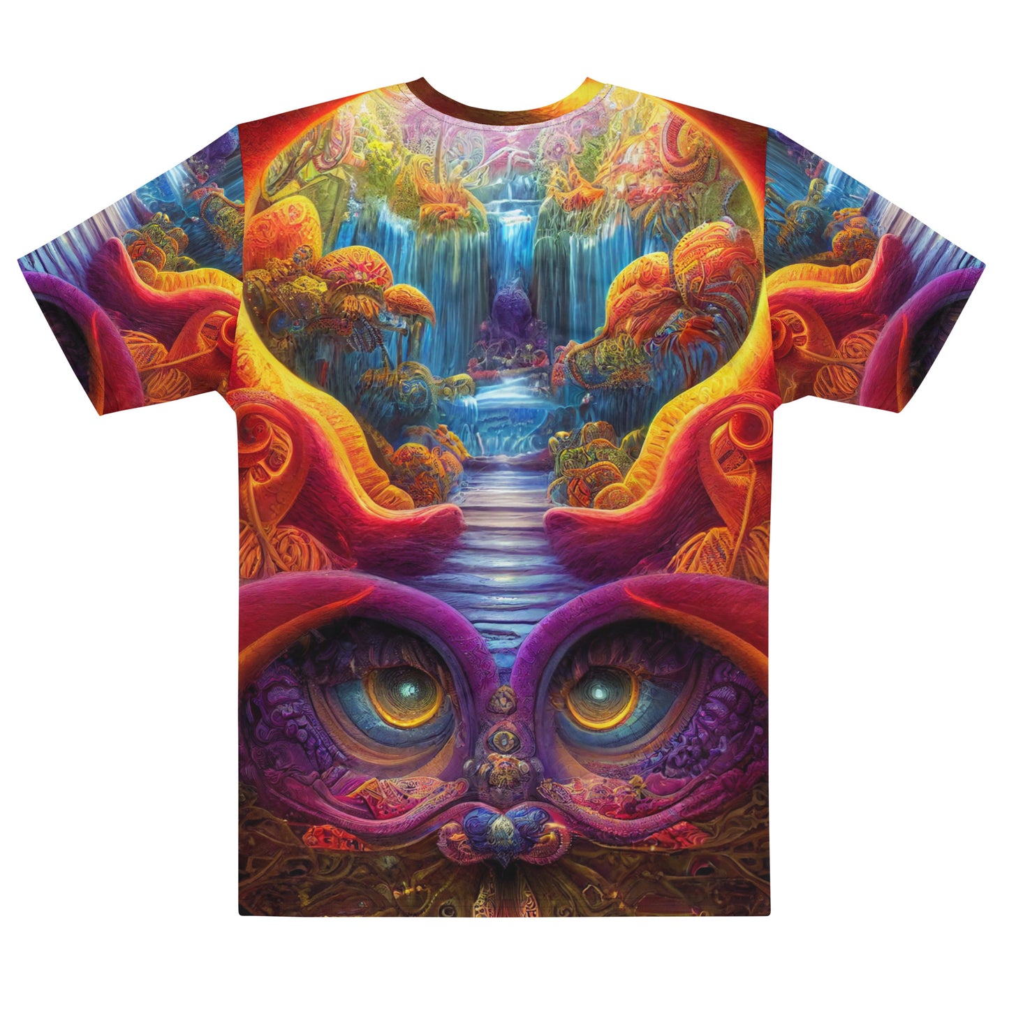 Mandala Dream 1.0 Men's T-Shirt
