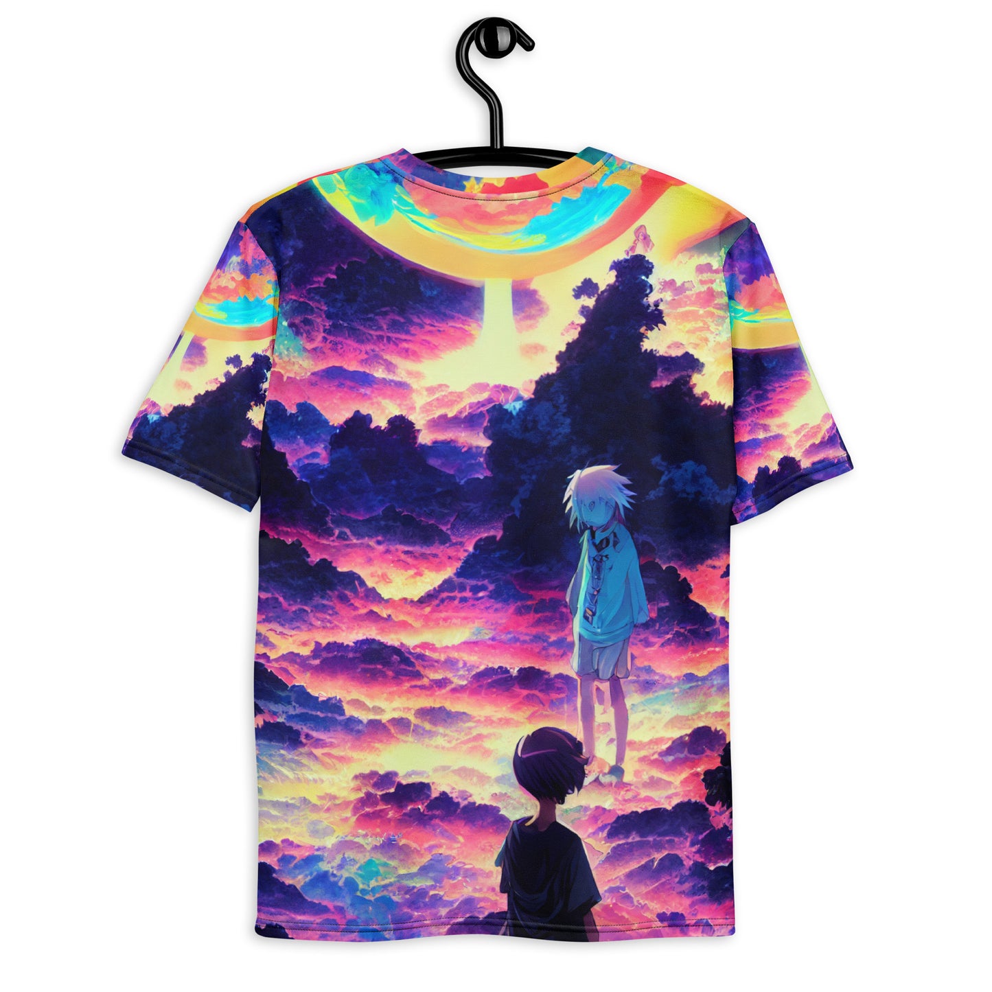 Anime Dream 1.0 Men's T-Shirt