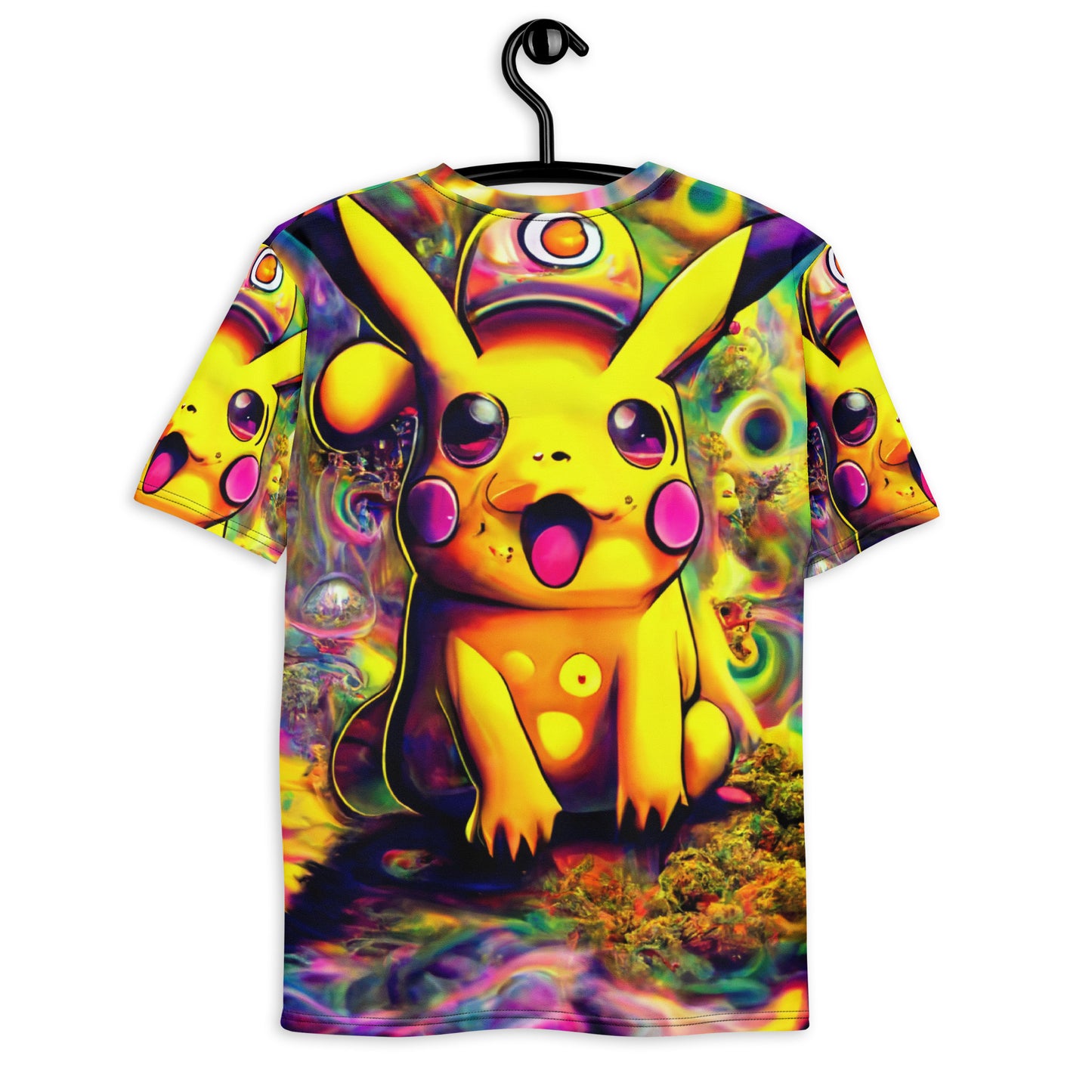 Pikachu Trip 1.0 Men's t-shirt
