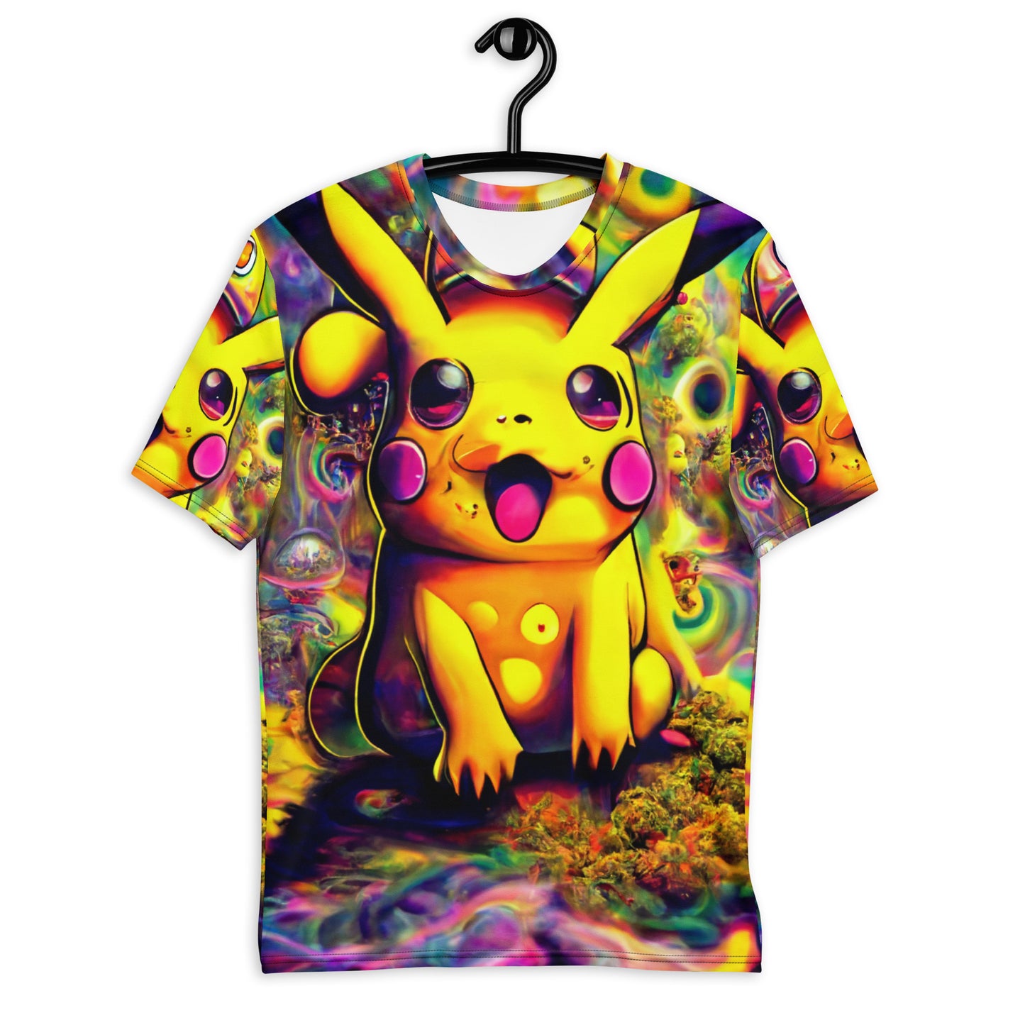 Pikachu Trip 1.0 Men's t-shirt