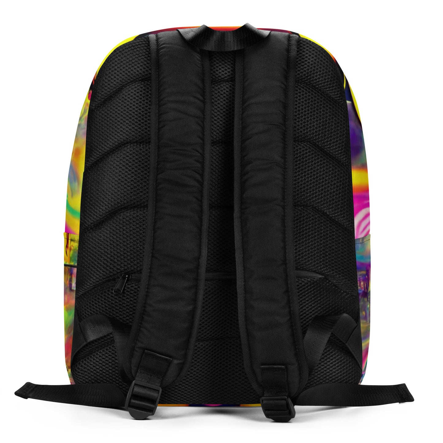 Pikachu Trip 1.0 Minimalist Backpack