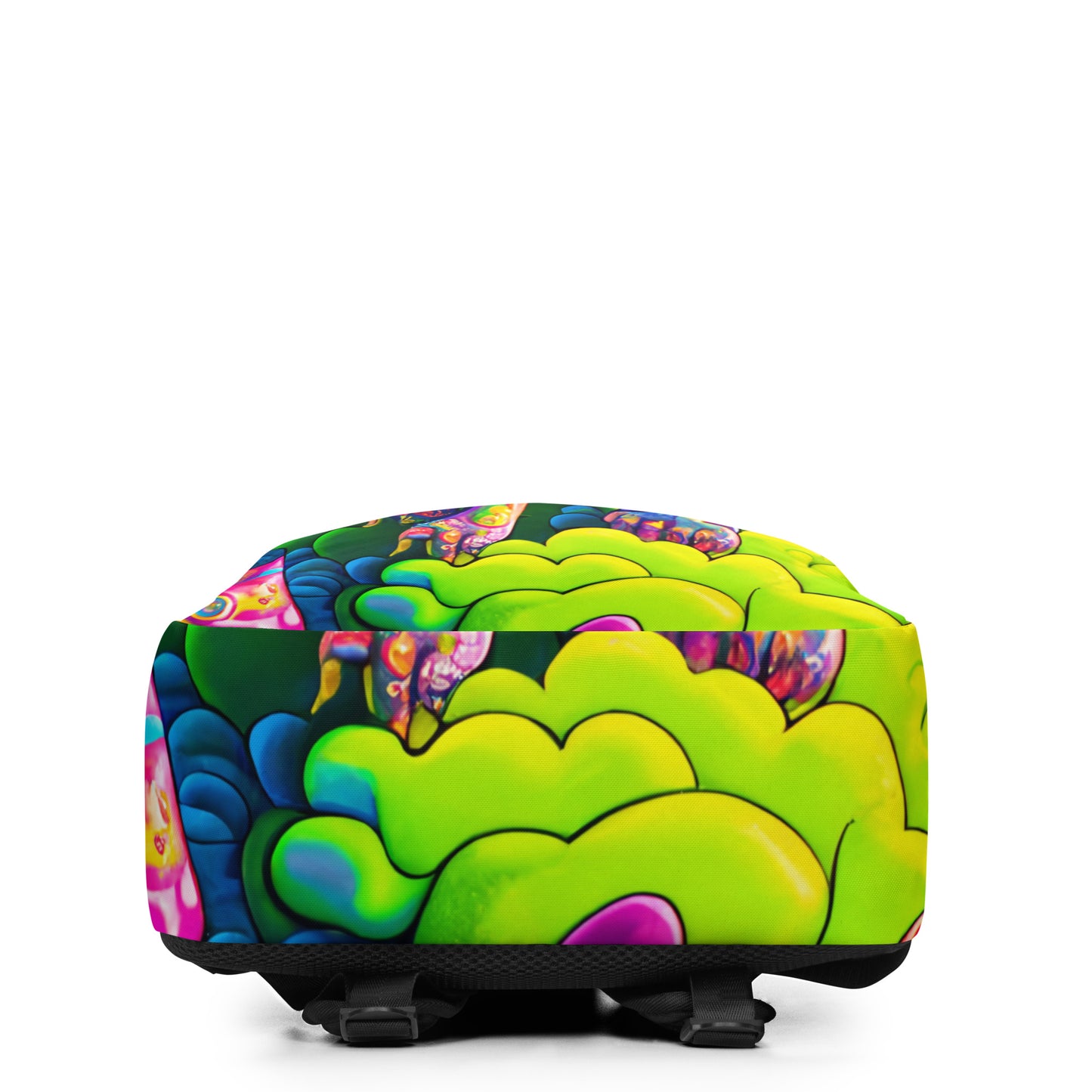 Dino Trip 1.0 Minimalist Backpack