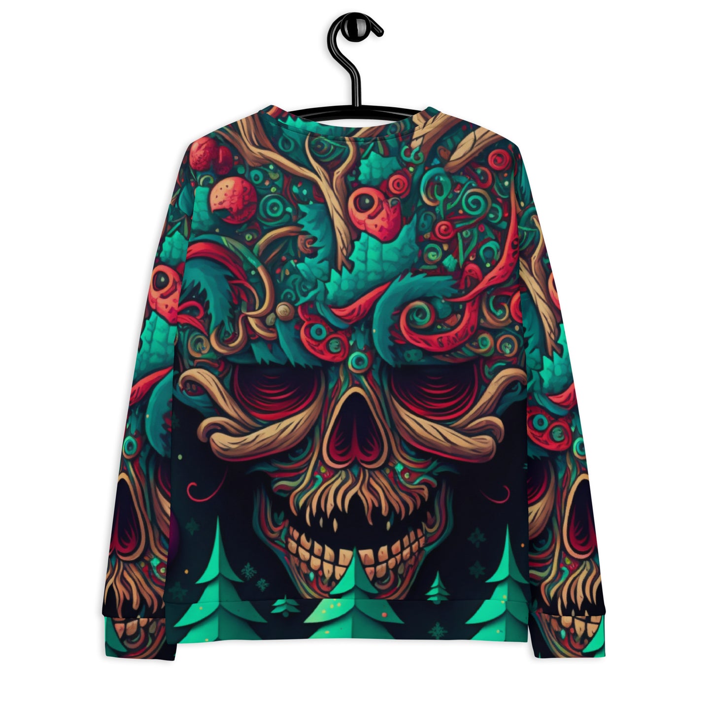 Christmas Trip 1.0 Unisex Sweatshirt