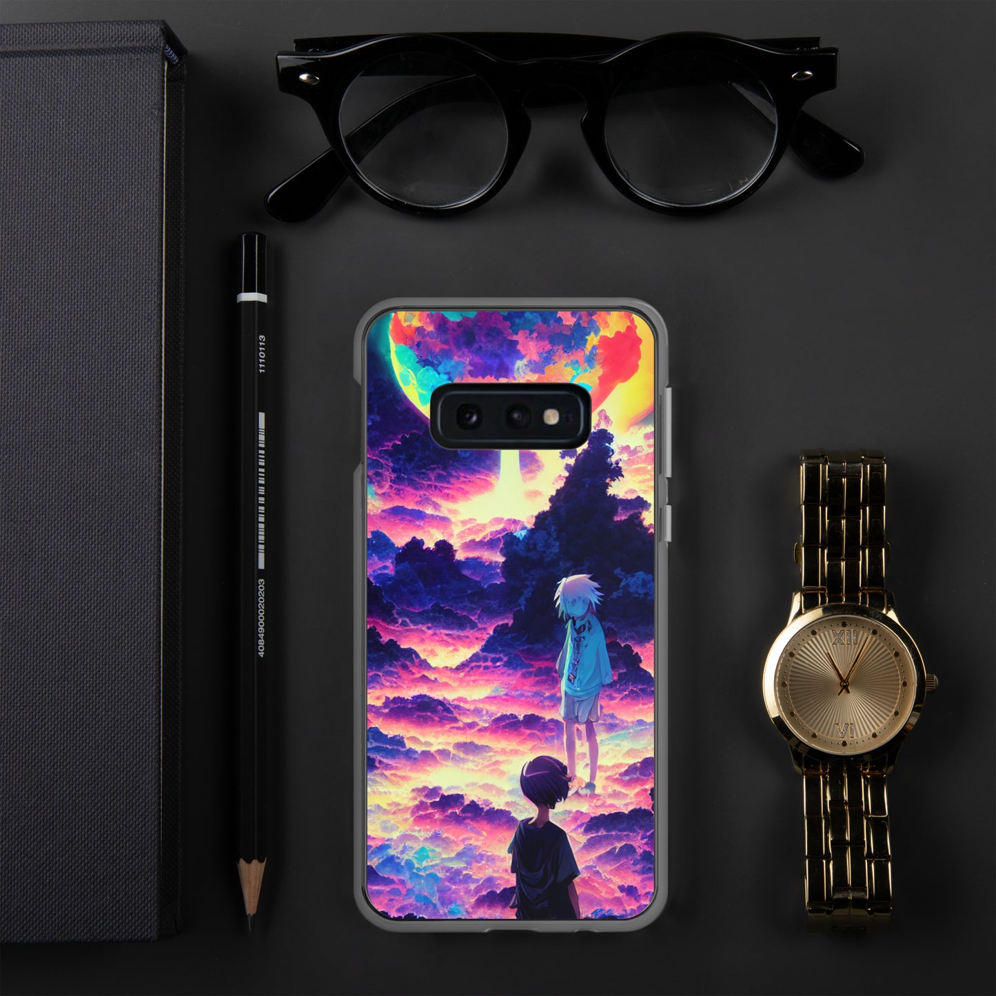 Anime Dream 1.0 Samsung Case