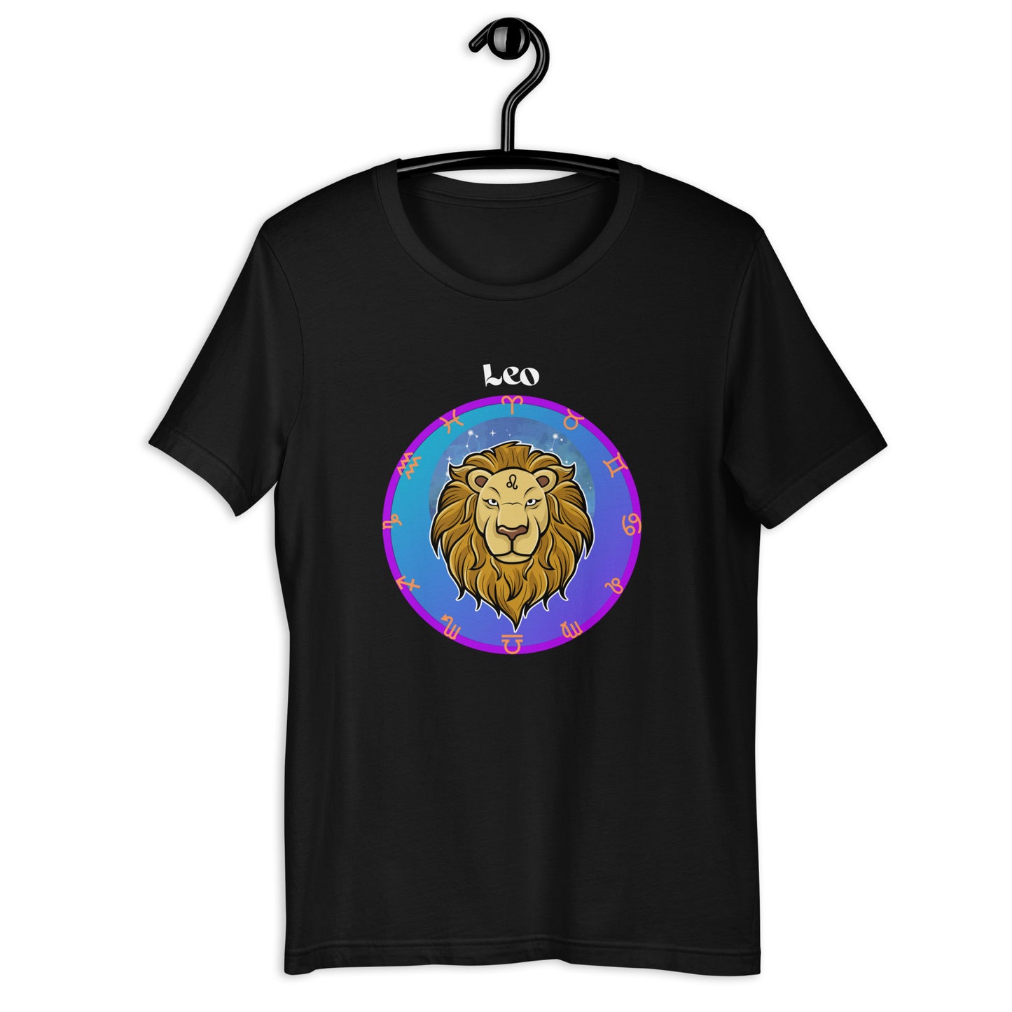 Leo Zodiac Shirt