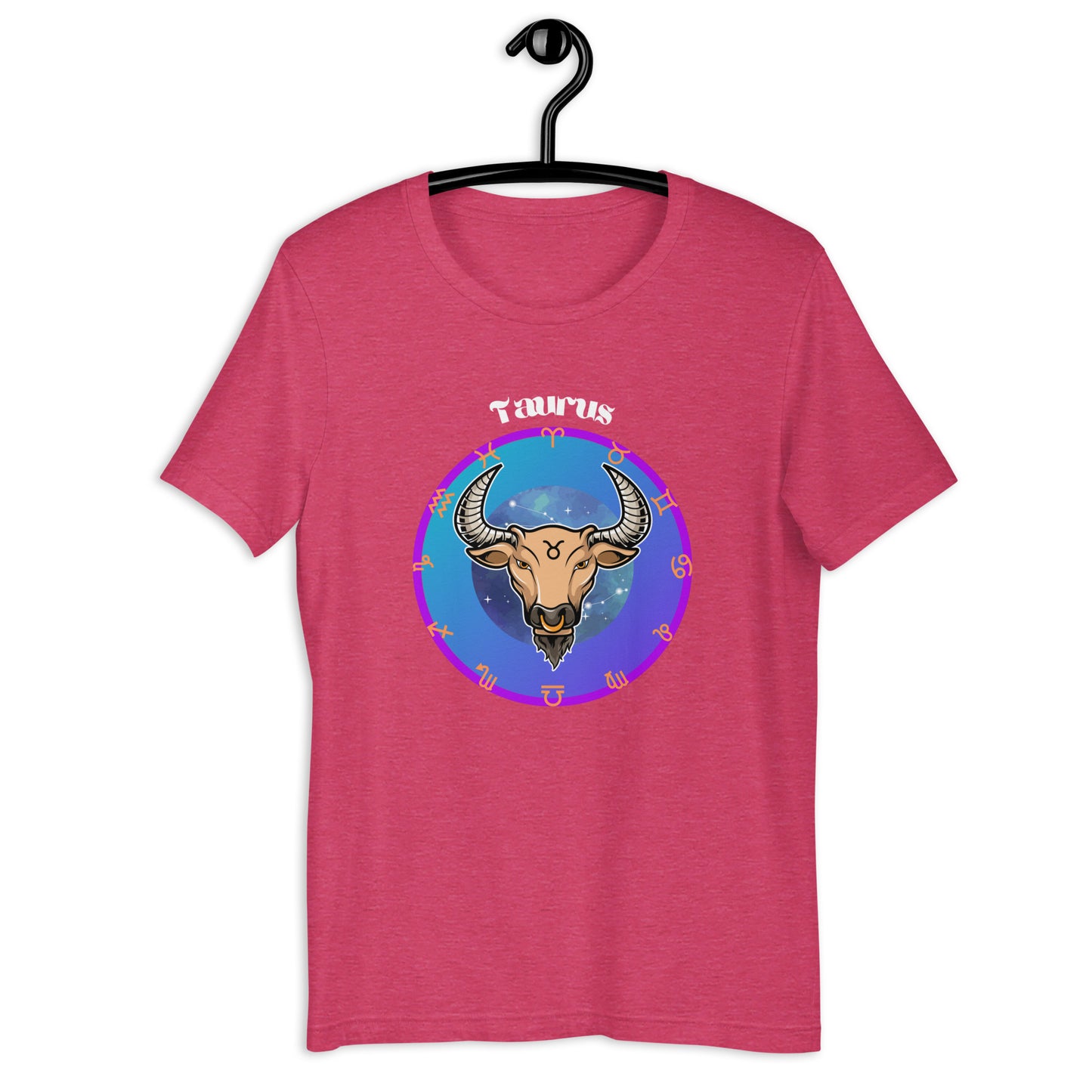 Taurus Zodiac Shirt