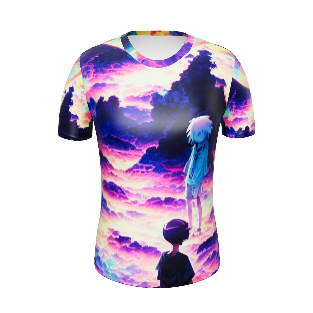 Anime Dream 1.0 Women's T-shirt