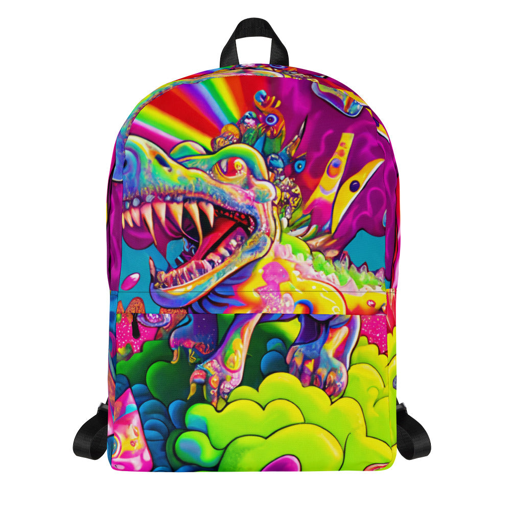 Dino Trip 1.0 Backpack