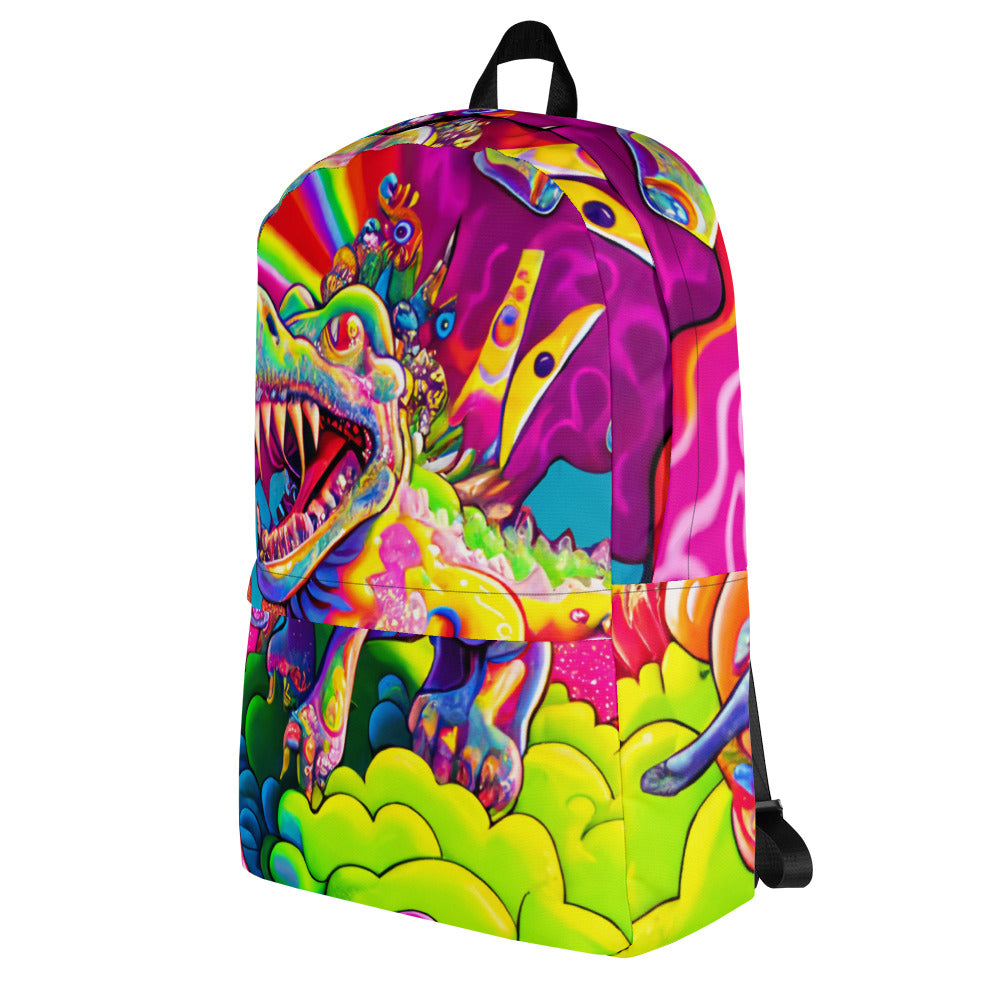 Dino Trip 1.0 Backpack