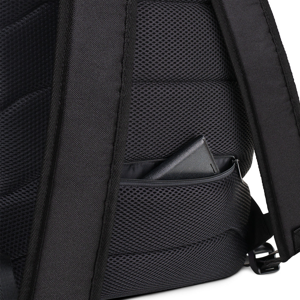 Pikachu Trip 1.0 Backpack