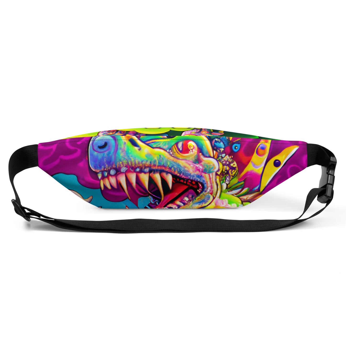 Dino Trip 1.0 Fanny Pack