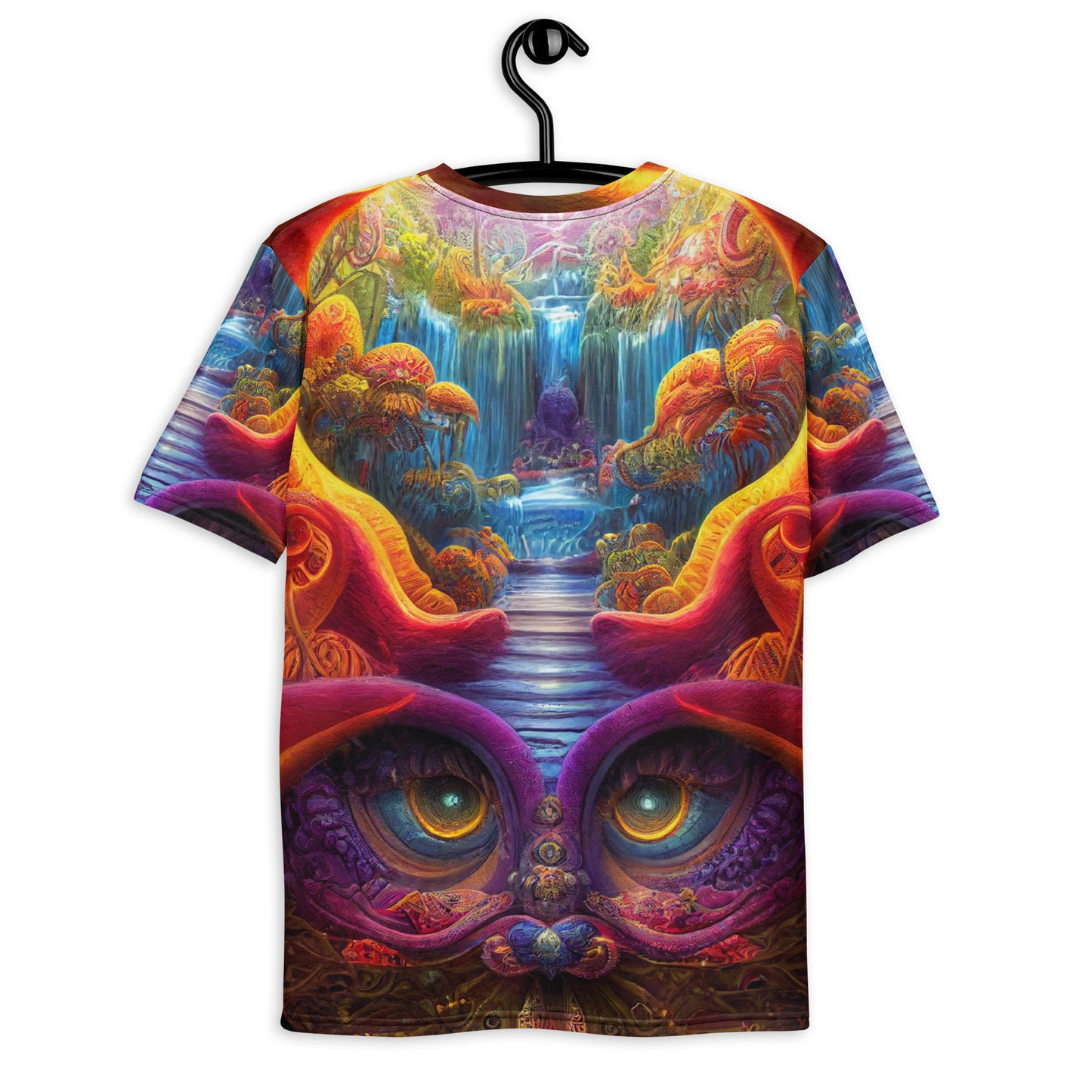 Mandala Dream 1.0 Men's T-Shirt