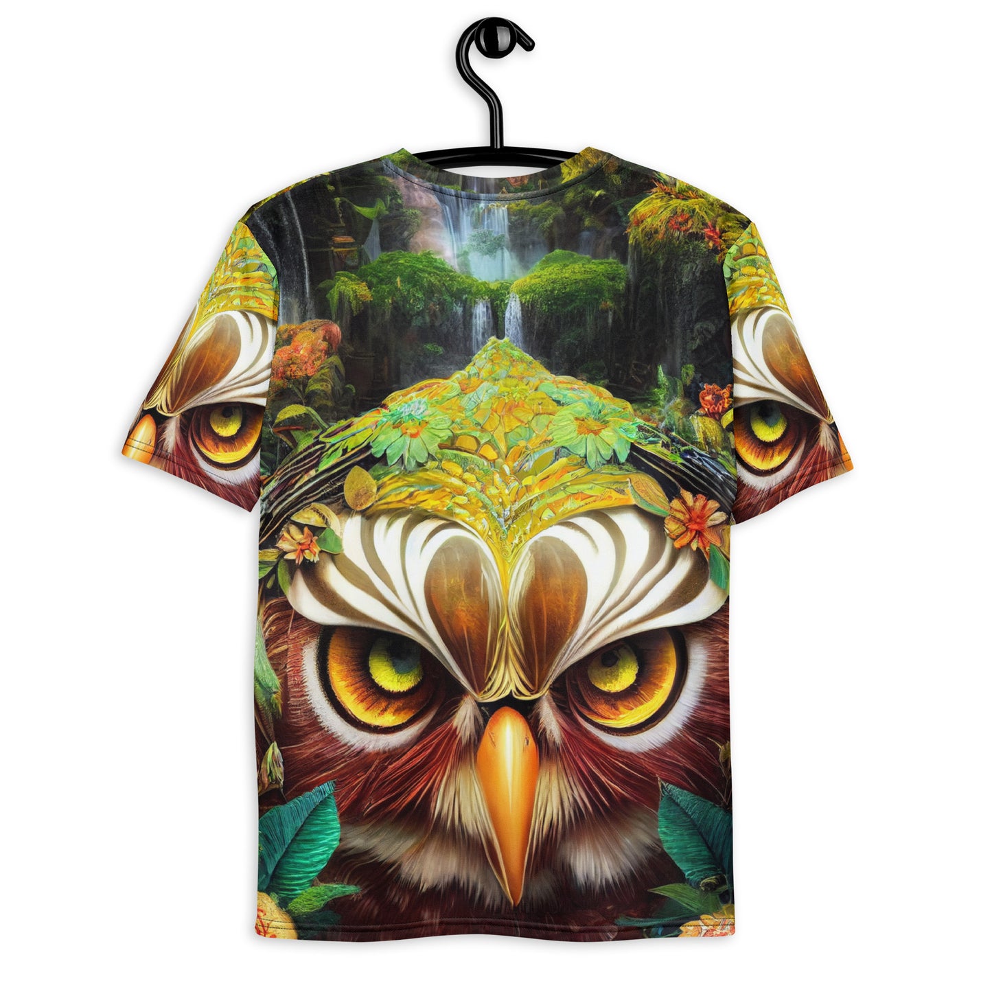 Dream Owl 1.0 Men's T-Shirt