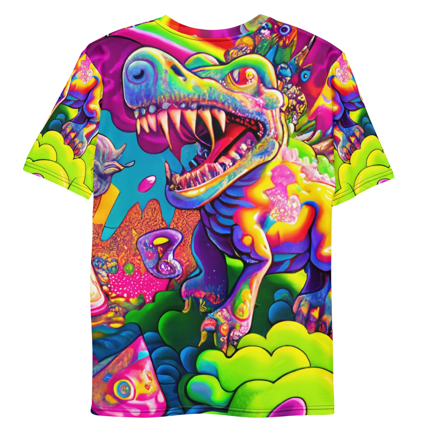 Dino Trip 1.0 Men's t-shirt