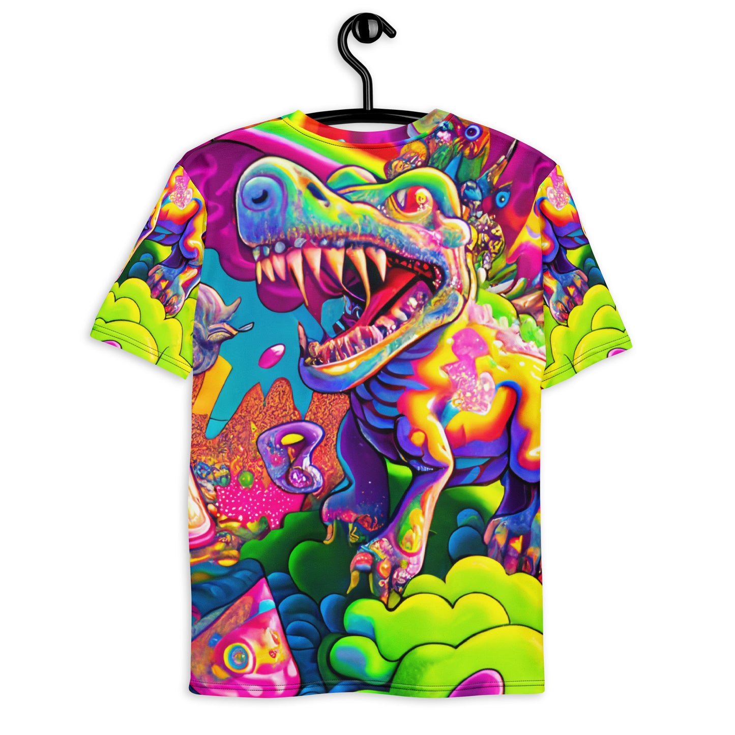 Dino Trip 1.0 Men's t-shirt