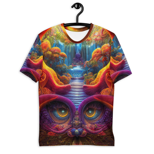 Mandala Dream 1.0 Men's T-Shirt