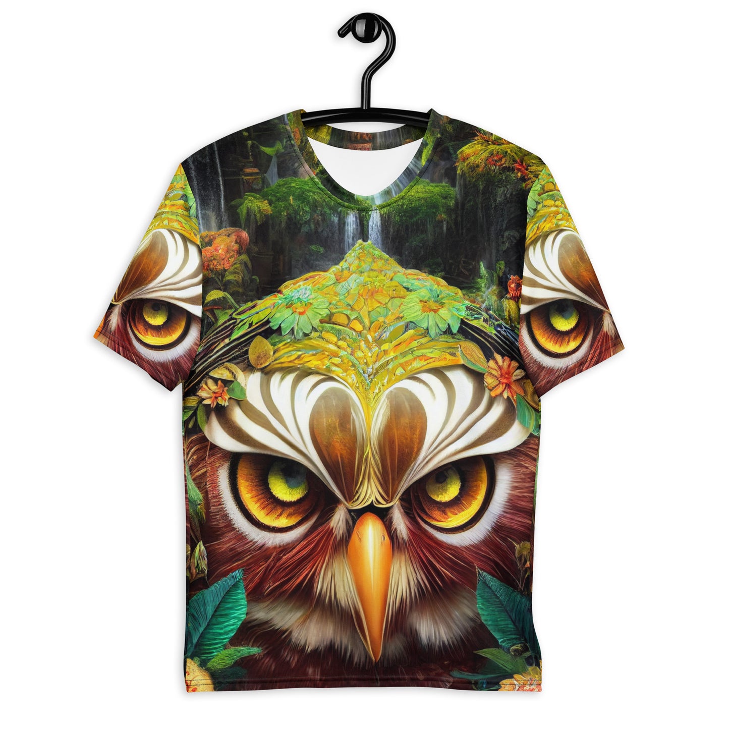 Dream Owl 1.0 Men's T-Shirt