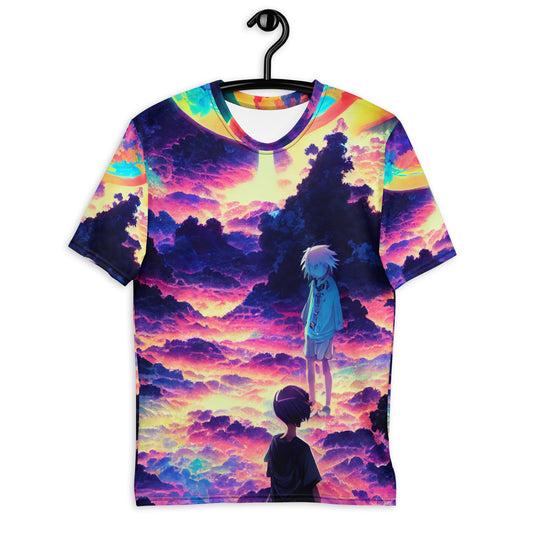 Anime Dream 1.0 Men's T-Shirt