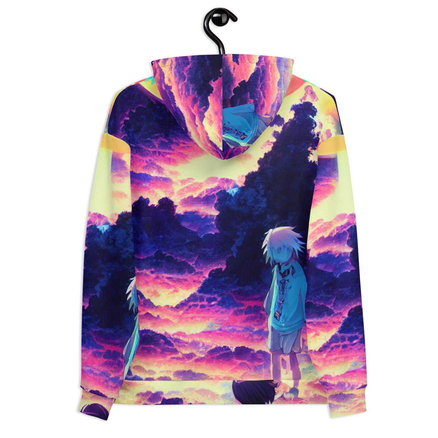 Anime Dream 1.0 Unisex Hoodie