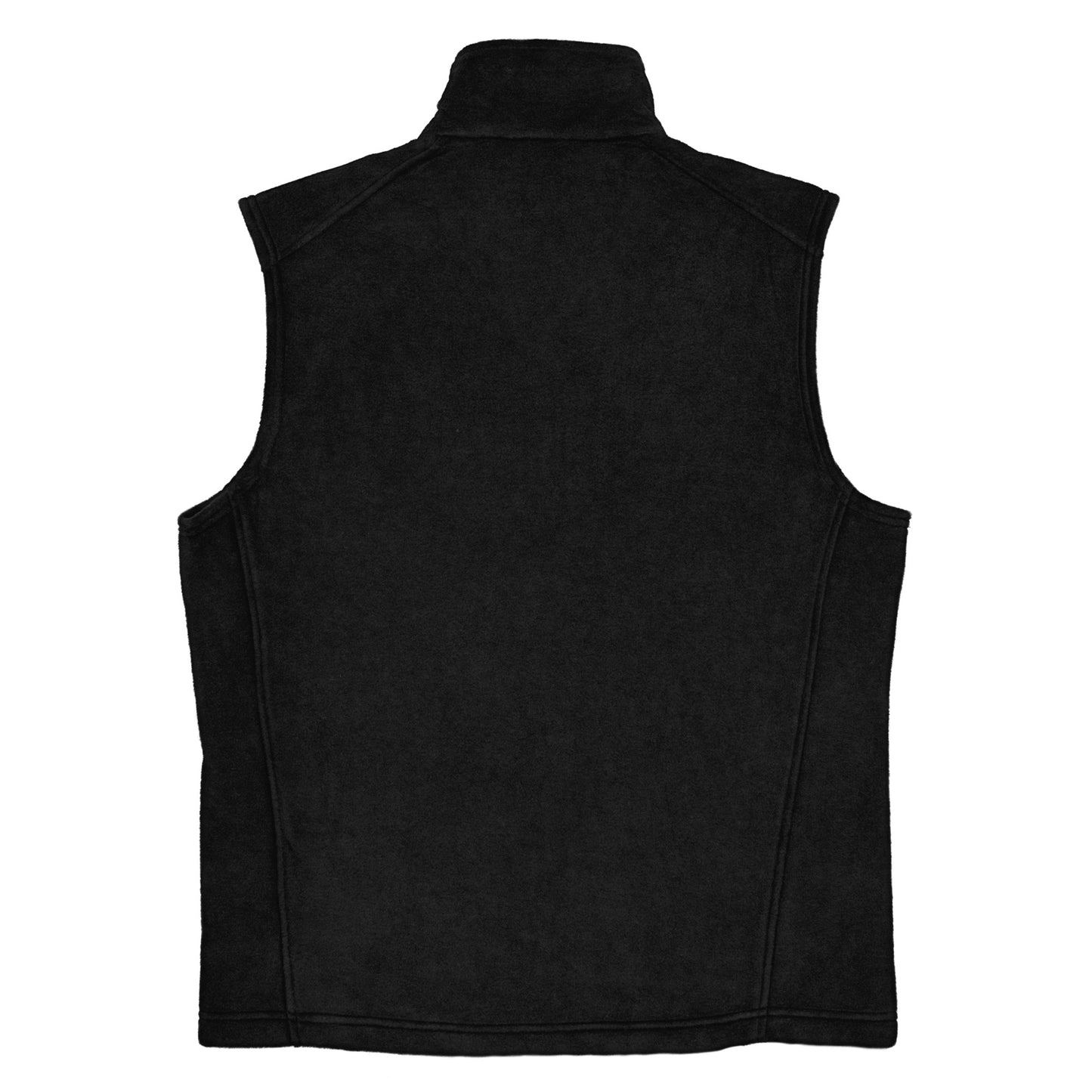 T&A Men’s Columbia fleece vest