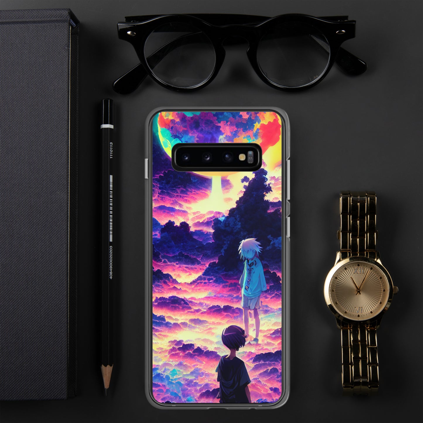 Anime Dream 1.0 Samsung Case