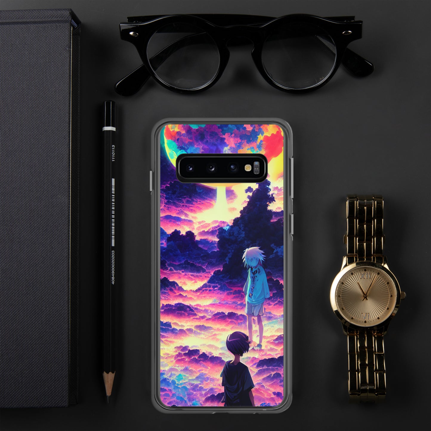 Anime Dream 1.0 Samsung Case