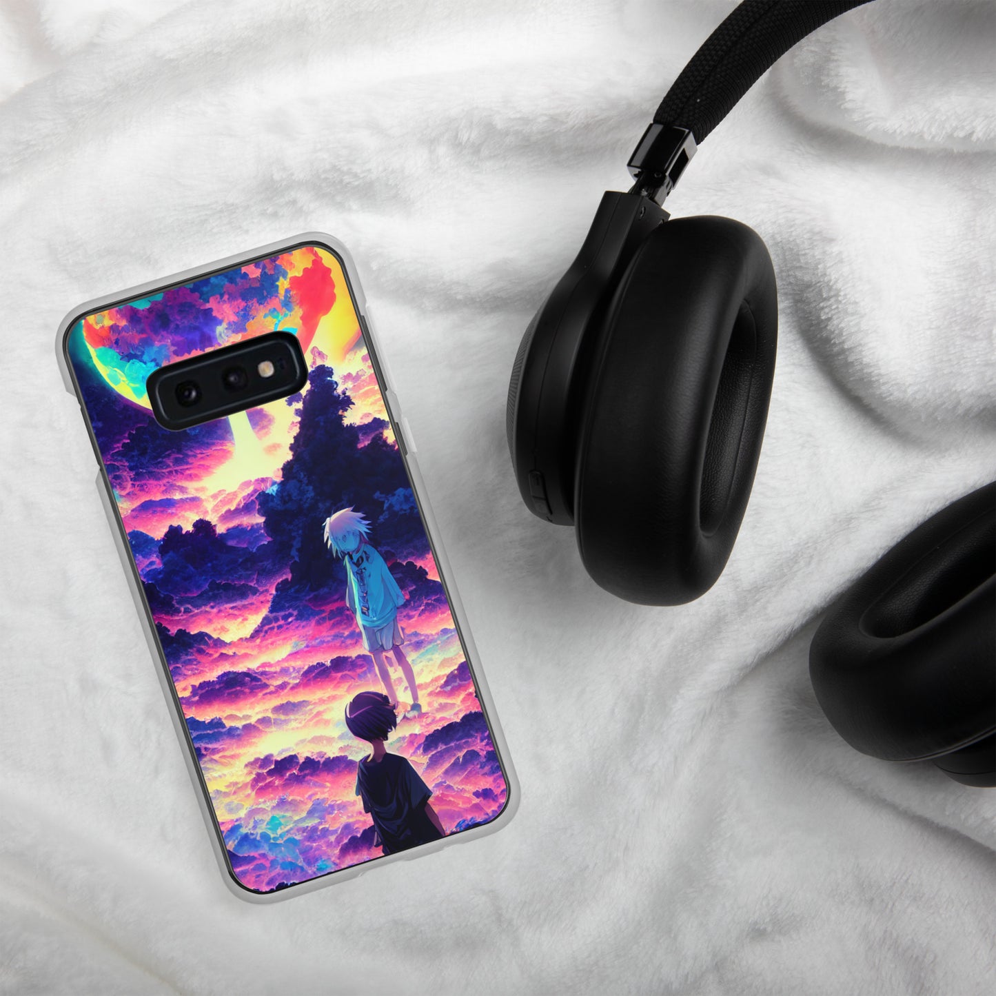 Anime Dream 1.0 Samsung Case