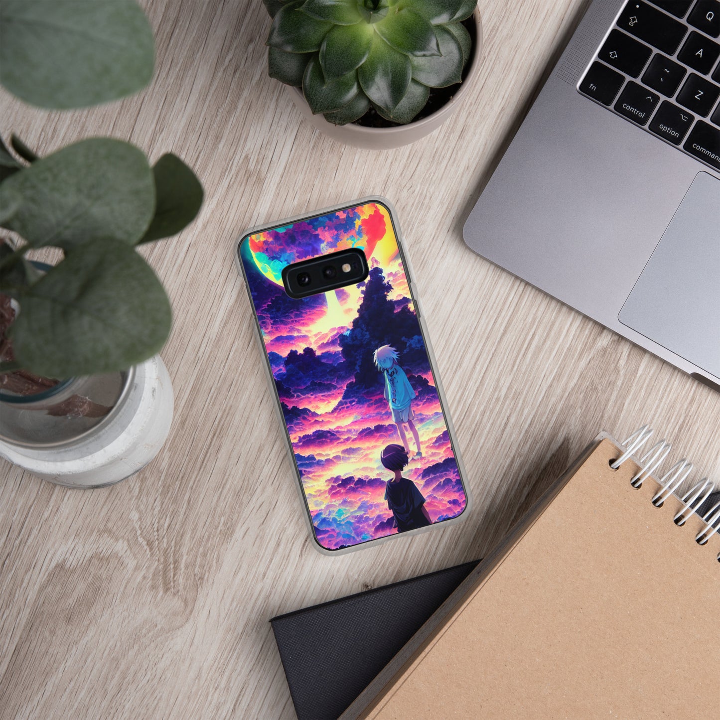 Anime Dream 1.0 Samsung Case