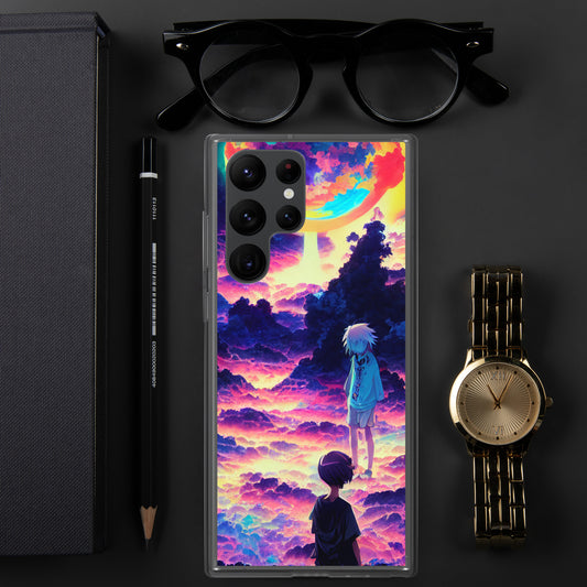 Anime Dream 1.0 Samsung Case