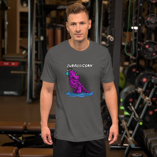 Jurassicorn Pink
