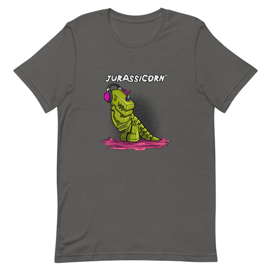 Jurassicorn Light Green