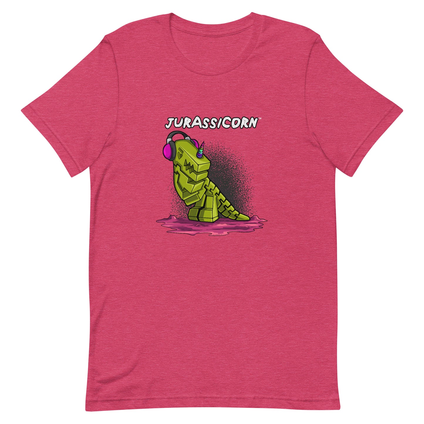 Jurassicorn Light Green